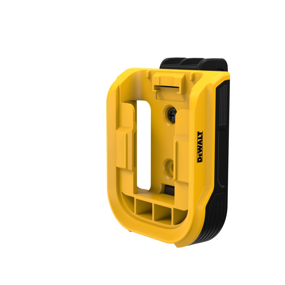 DEWALT Halter DXL 18 V Flexibles Montagesystem ToughSystem