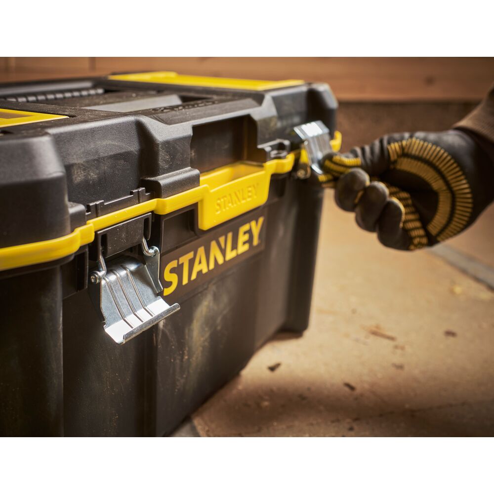 Stanley Werkzeugkoffer STST83397-1 Cantilever 3 Ebenen