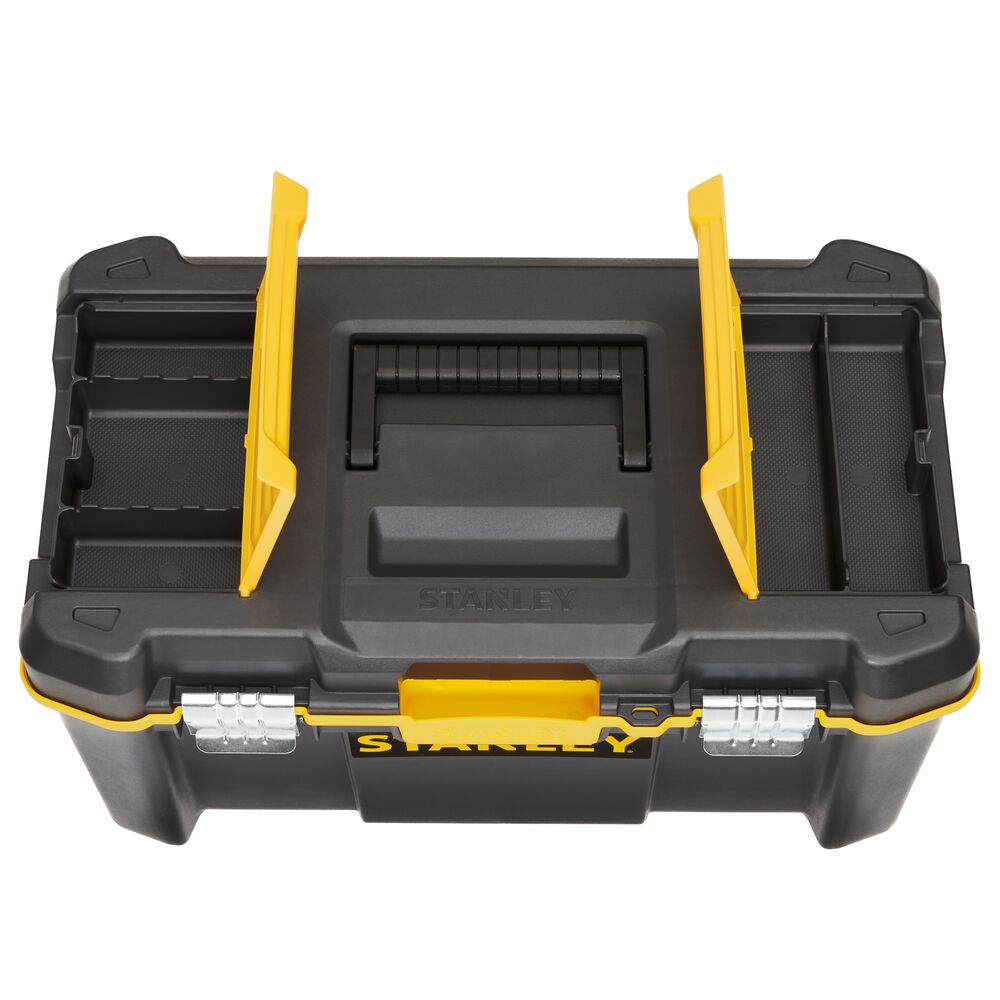 Stanley Werkzeugkoffer STST83397-1 Cantilever 3 Ebenen