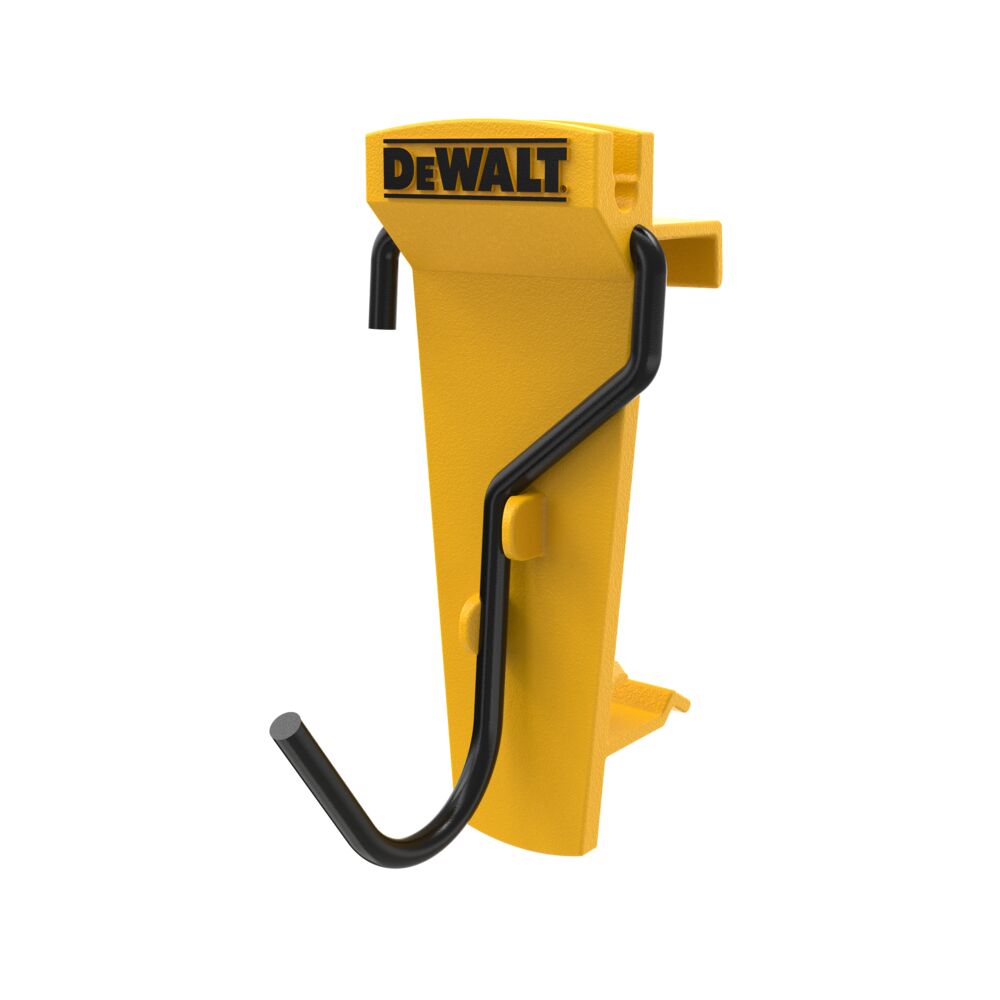 DEWALT Haken 18 V 8 Haken ToughSystem 20 DXL Werkstatt Set