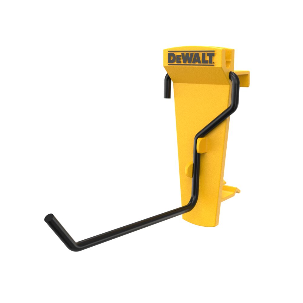 DEWALT Haken 18 V 8 Haken ToughSystem 20 DXL Werkstatt Set
