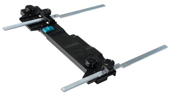 Makita Führungsschienenadapter DHS680 – Präzise Feinjustierung für Kettensägen