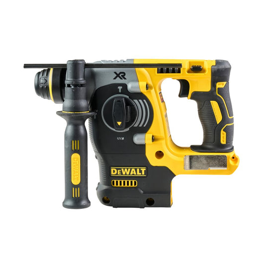 DeWalt Bohrmaschine DCH273H2T-QW 18 V 3 Modi Ergonomisch