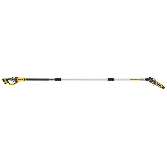 DeWalt Auswerfersäge DCMPS567P1-QW 18 V Kompakt Set
