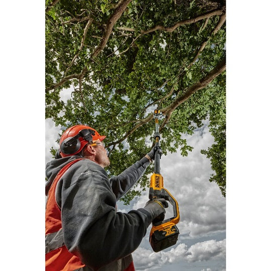 DeWalt Auswerfersäge DCMPS567P1-QW 18 V Kompakt Set
