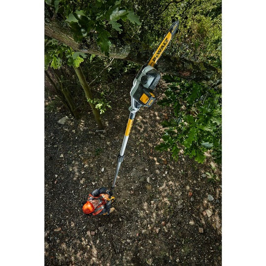 DeWalt Auswerfersäge DCMPS567P1-QW 18 V Kompakt Set