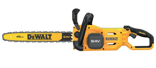 DeWalt Kettensäge DCMCS574N-XJ 54 V 45 cm Schwert