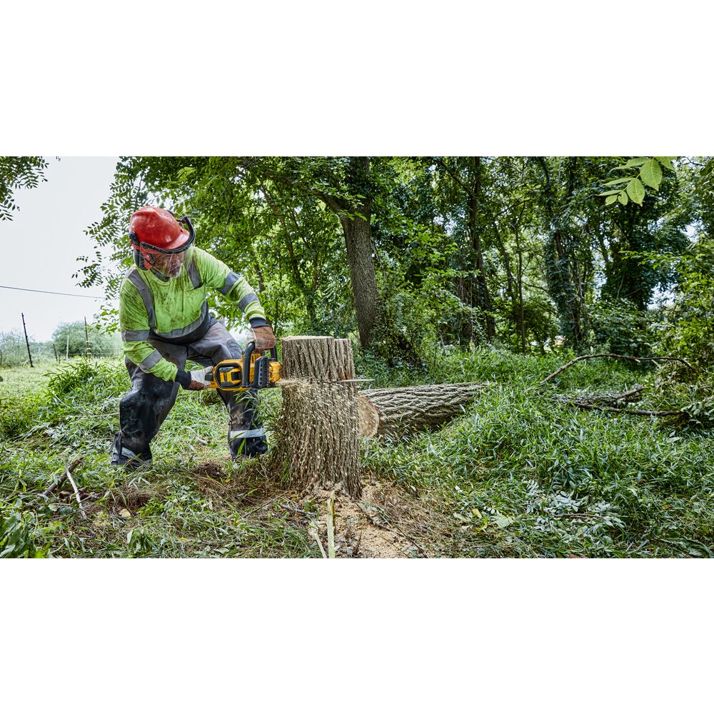 DeWalt Kettensäge DCMCS574N-XJ 54 V 45 cm Schwert