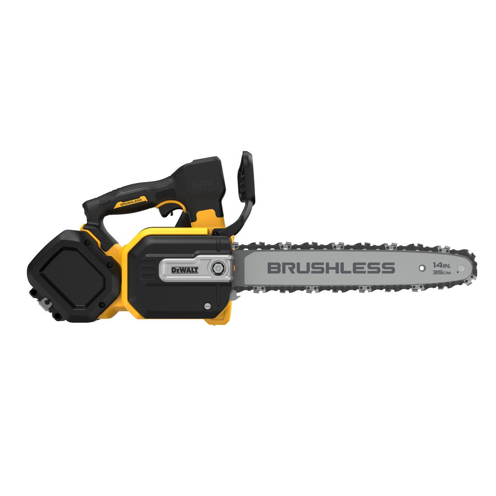 DeWALT Staubkreissäge 54 V 35 cm Oregon SpeedCut System