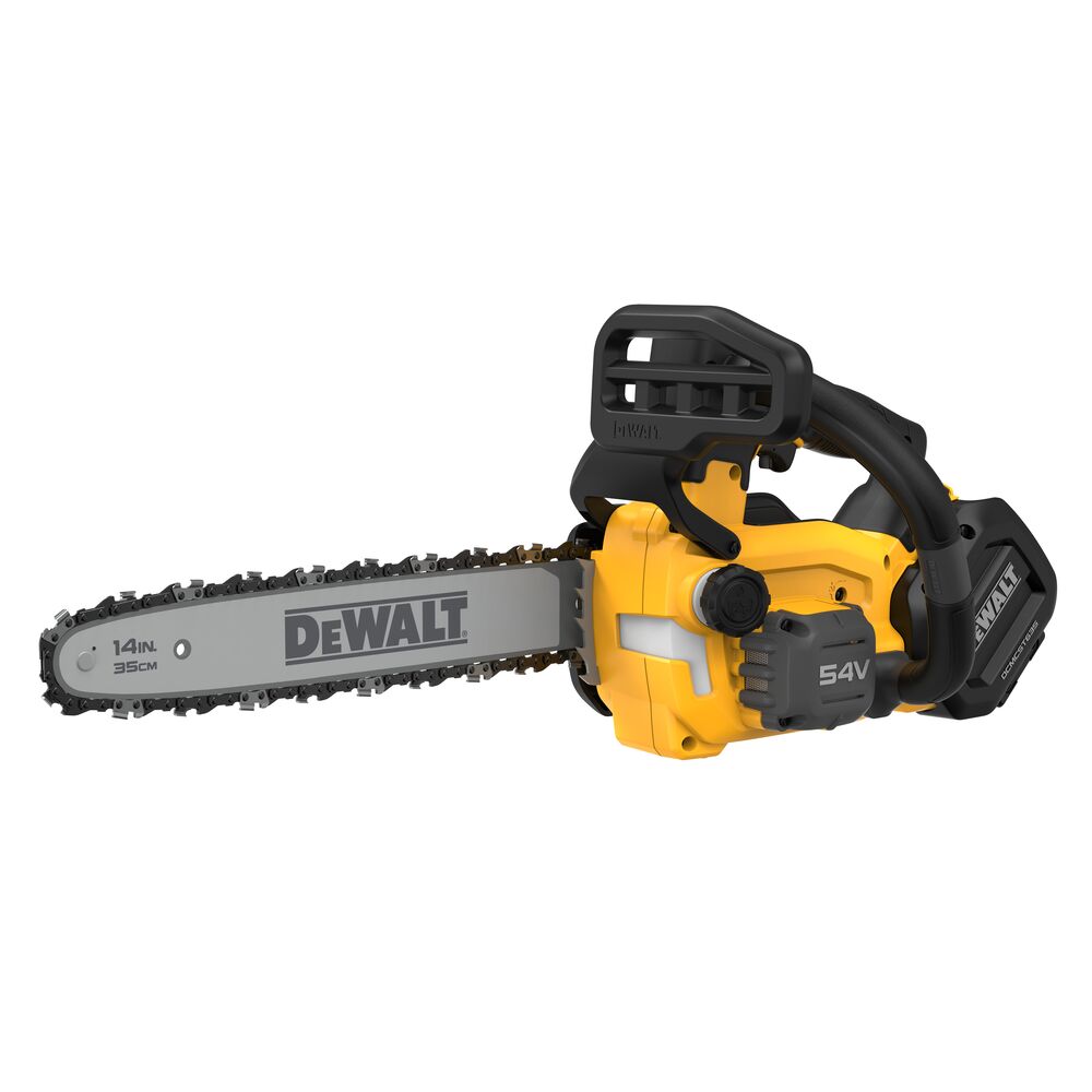 DeWALT Staubkreissäge 54 V 35 cm Oregon SpeedCut System