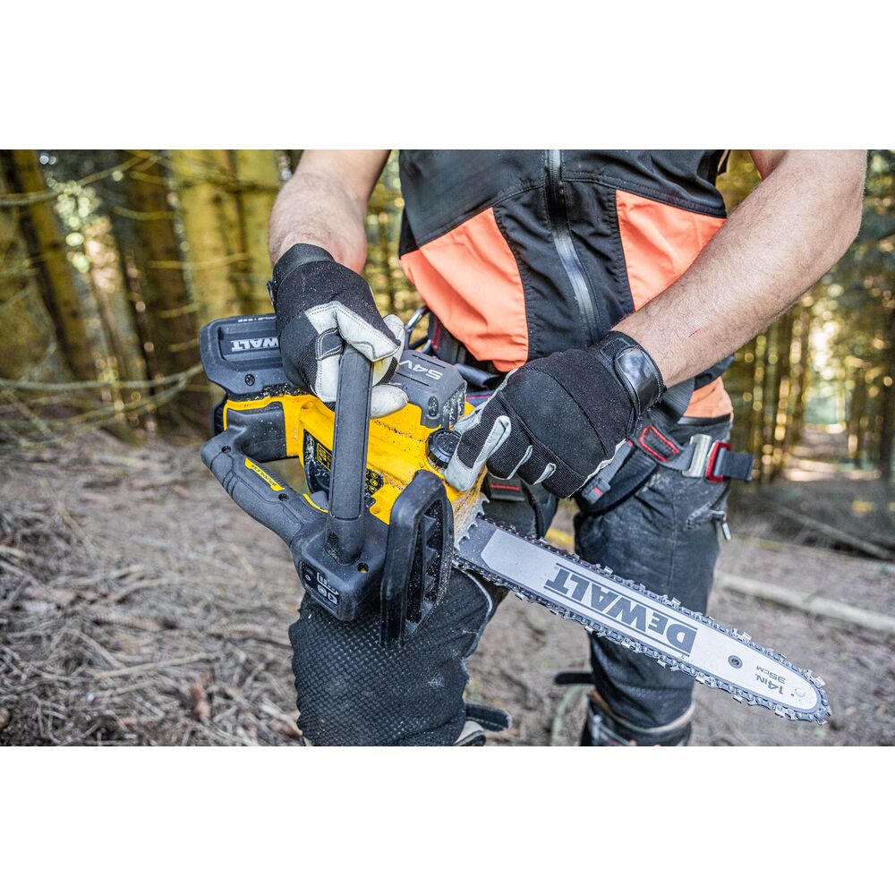 DeWALT Staubkreissäge 54 V 35 cm Oregon SpeedCut System