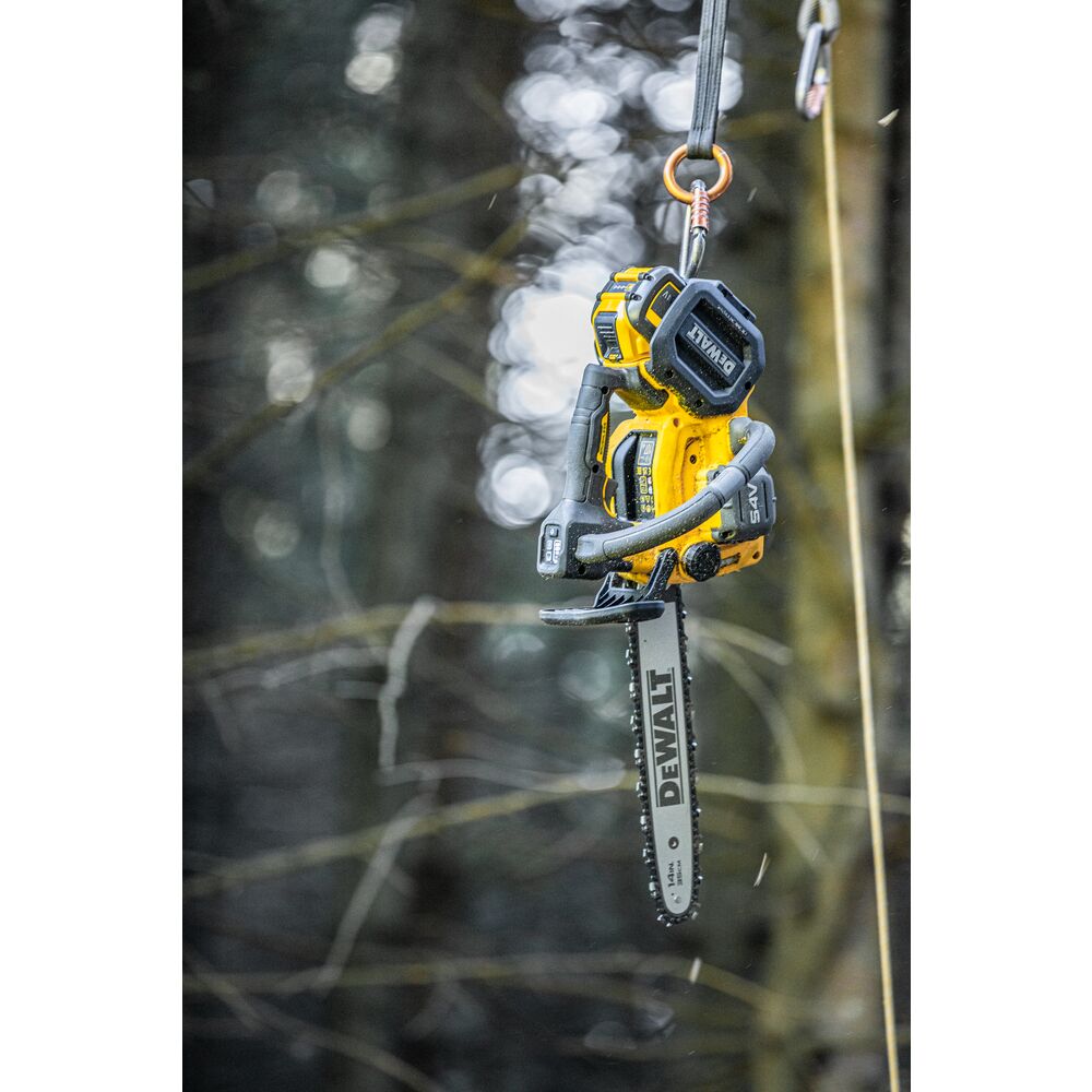 DeWALT Staubkreissäge 54 V 35 cm Oregon SpeedCut System