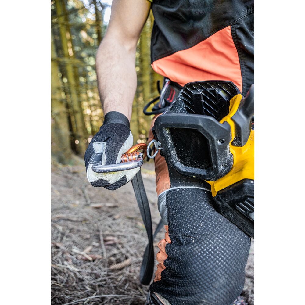 DeWALT Staubkreissäge 54 V 35 cm Oregon SpeedCut System
