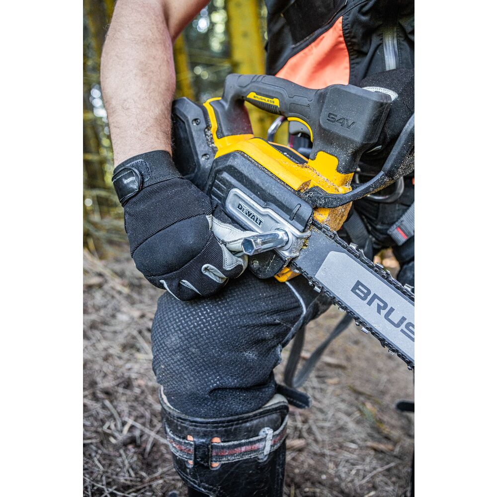 DeWALT Staubkreissäge 54 V 35 cm Oregon SpeedCut System