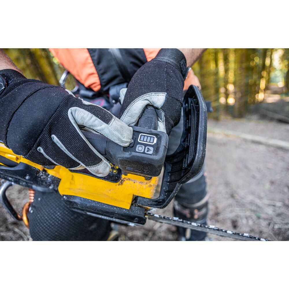 DeWalt Staubsäge DCMCST635X1-QW 54 V FlexVolt Kabellose Set