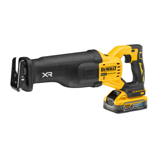 DeWalt Säbelsäge DCS386H2T-QW 20 V FLEXVOLT Advantage