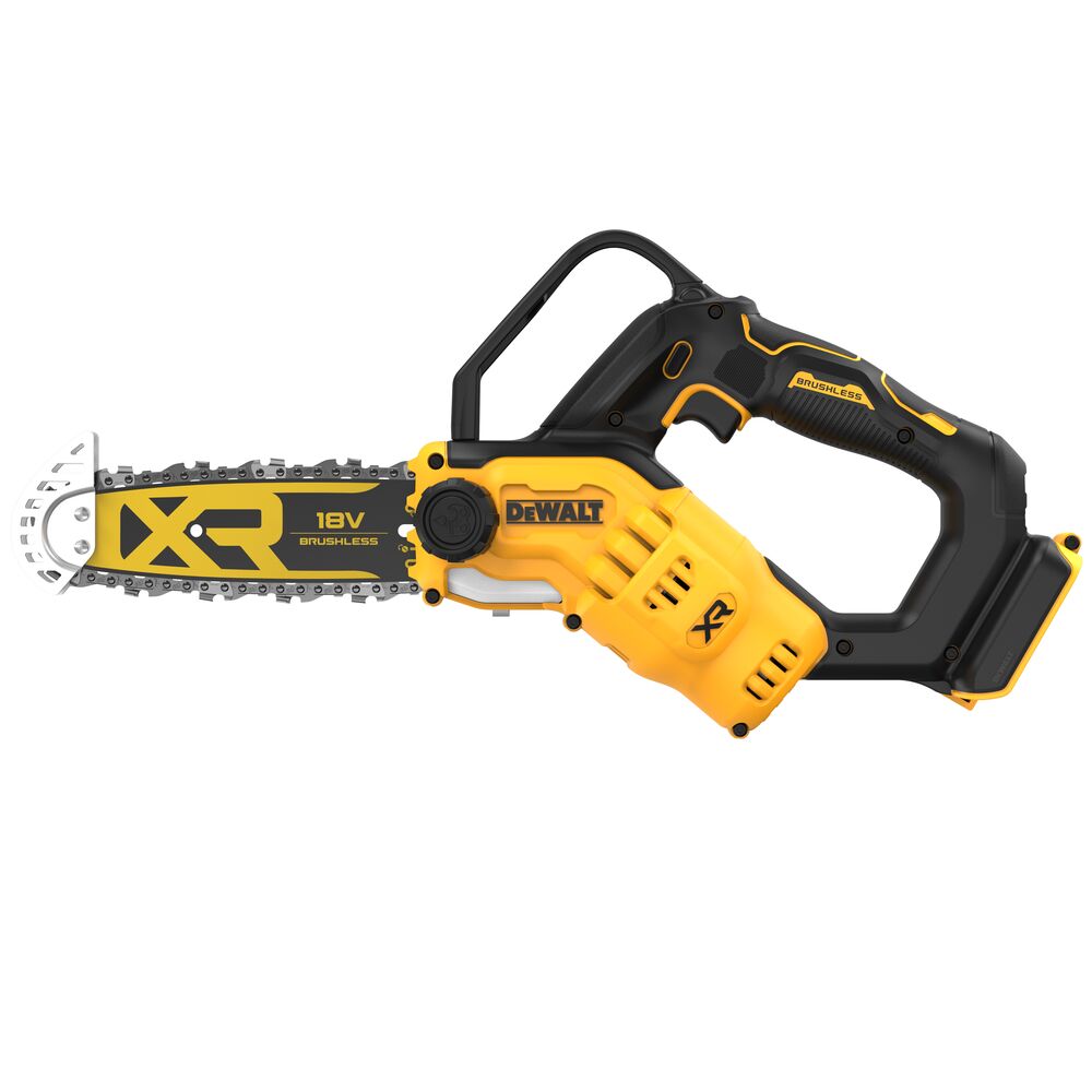 DeWalt Bügelsäge DCMPS520N-XJ 20 V 20 Cm Sägeblatt