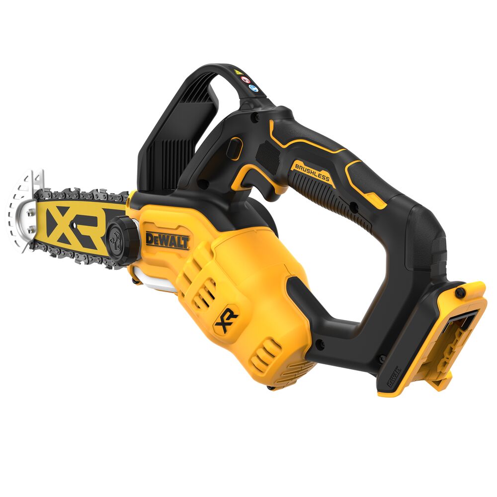 DeWalt Bügelsäge DCMPS520N-XJ 20 V 20 Cm Sägeblatt