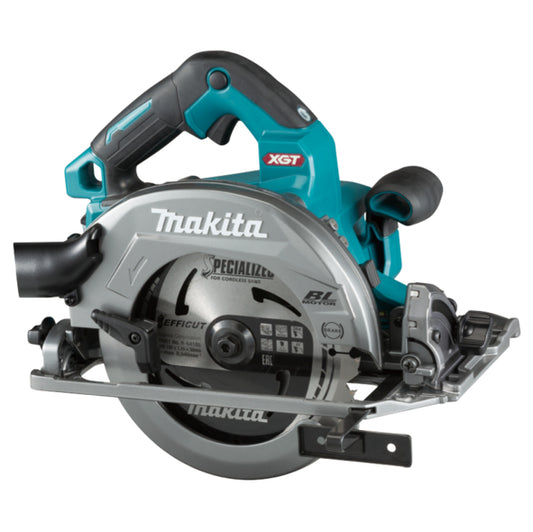 Makita Kreissäge 18 V Bluetooth Kompatibilität 190 mm