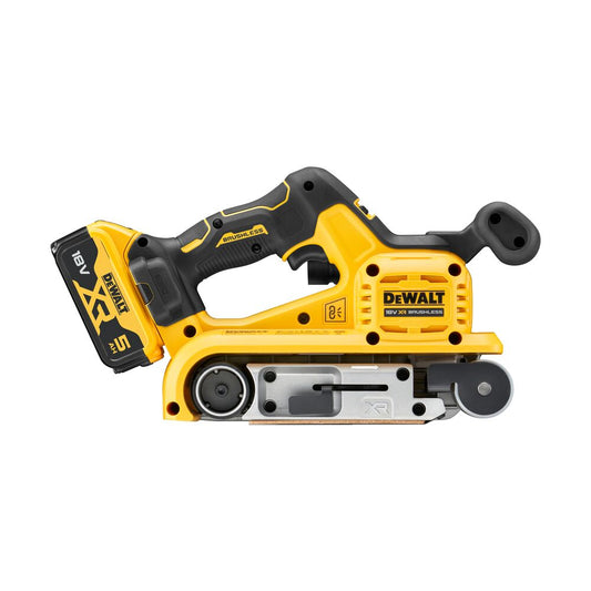 DeWalt Schleifmaschine DCW220P2-QW 20 V Bürstenlos Kompakt