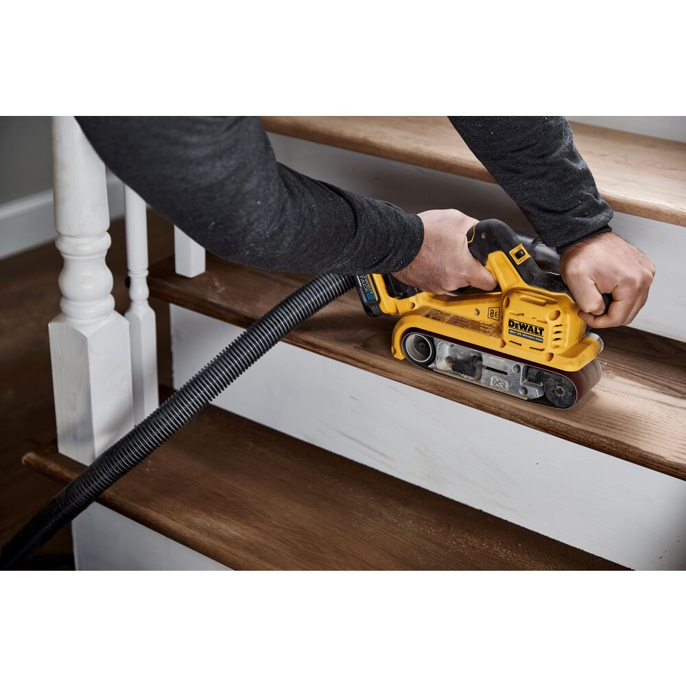 DeWalt Winkelschleifer DCW220N-XJ 18 V Kabellos Kompakt