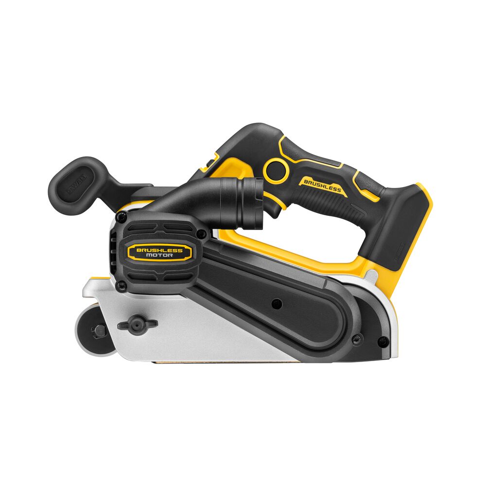 DeWalt Schleifer DCW220NT-XJ 18 V AirLock Kompatibilität