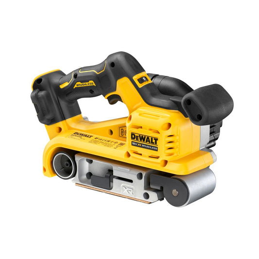 DeWalt Winkelschleifer DCW220N-XJ 18 V Kabellos Kompakt