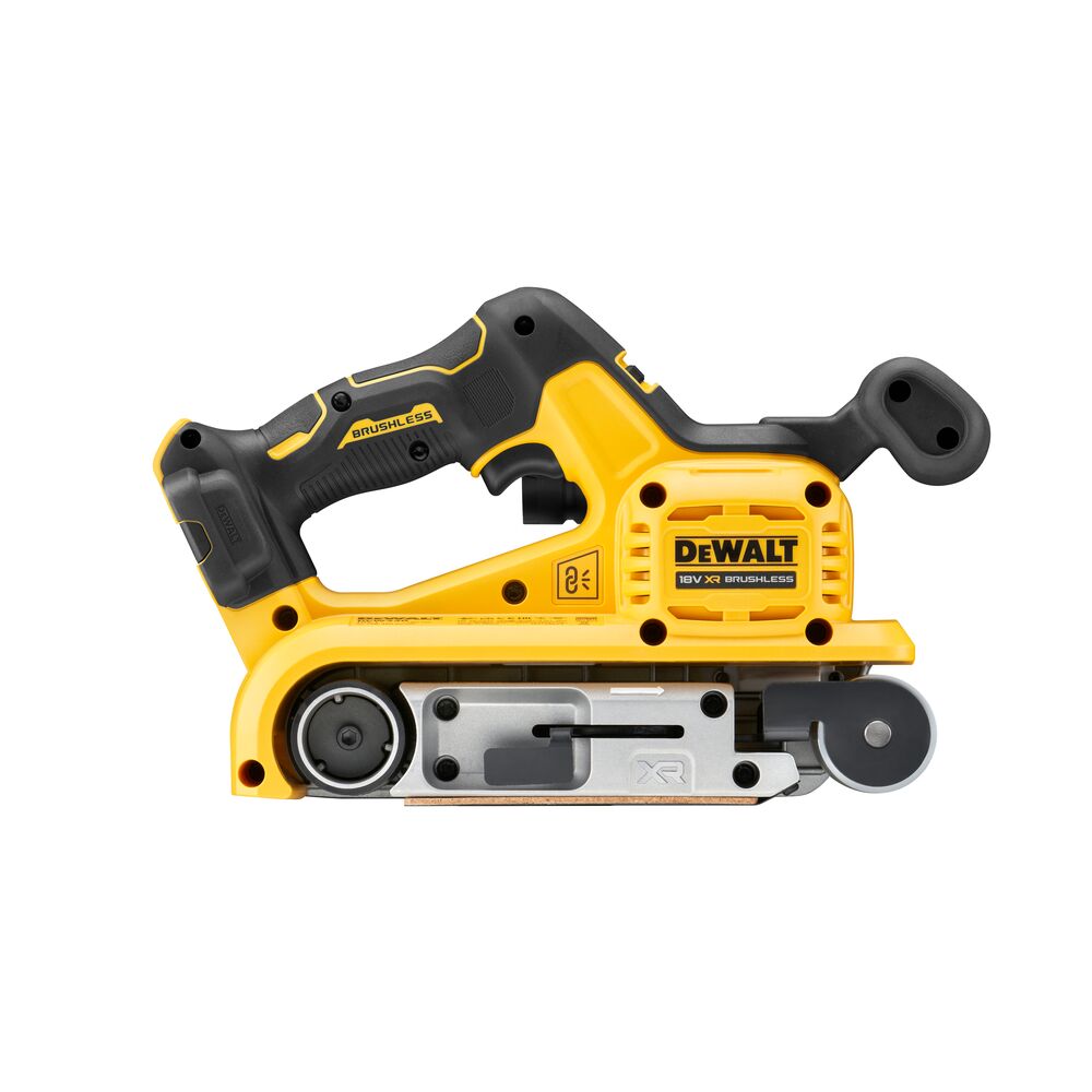 DeWalt Winkelschleifer DCW220N-XJ 18 V Kabellos Kompakt