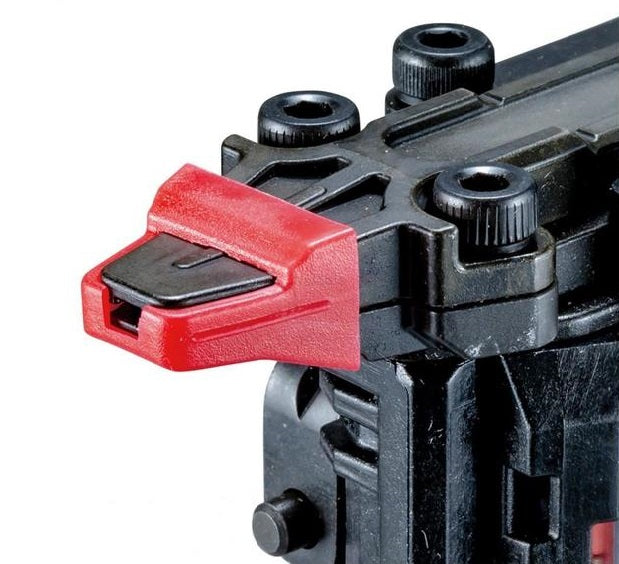 Makita Stielschleifer FN001GZ 40 V Bürstenlos Leicht