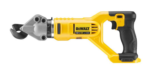 DeWalt Blechschere DCS496N-XJ 18 V Drehbarer Kopf Leicht