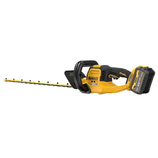 DeWalt Schnitzschere DCMHT573X1-QW 54 V Ergonomisch