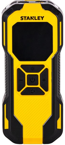 Stanley Kompressor AT-SXIF0101 10 Bar Kompaktes Design