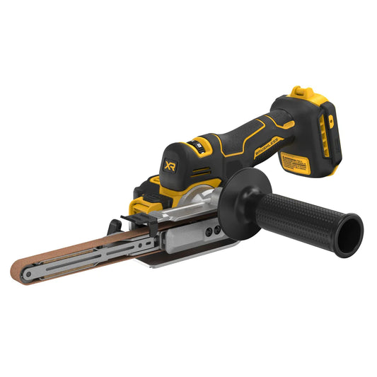 DeWalt Feile DCM200NT-XJ 20 V Bürstenloser Motor Für Profi