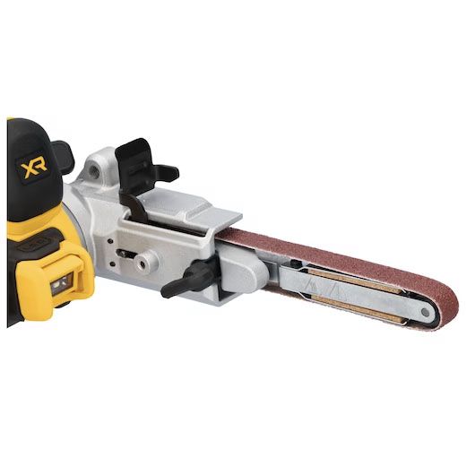 DeWalt Feile DCM200NT-XJ 20 V Bürstenloser Motor Für Profi