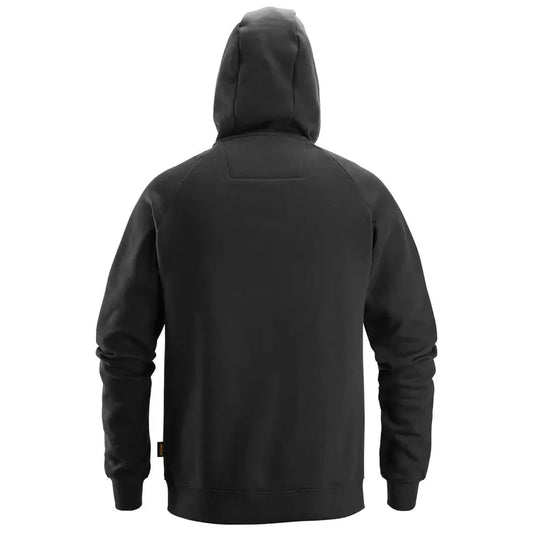 Snickers Kapuzensweatshirt Herren Größe M Logo Robust