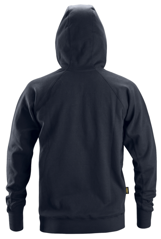 Snickers Herren Kapuzenpullover 3D Logo Klassischer Stil