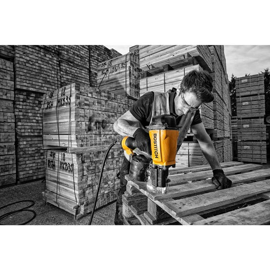 Bostitch Industrienagler IC90P-1-E Kompakt Dauereinsatz