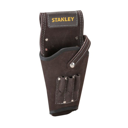 Stanley Holster STST1-80118 Stapelbares Für Bohrer Und Bits
