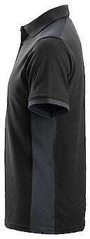 Snickers Poloshirt 2715 Formbeständig Verstärkte Nähten