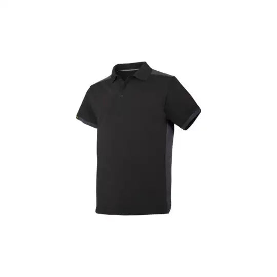 Snickers Poloshirt 2715 – Formbeständig Mit Verstärkten Nähten