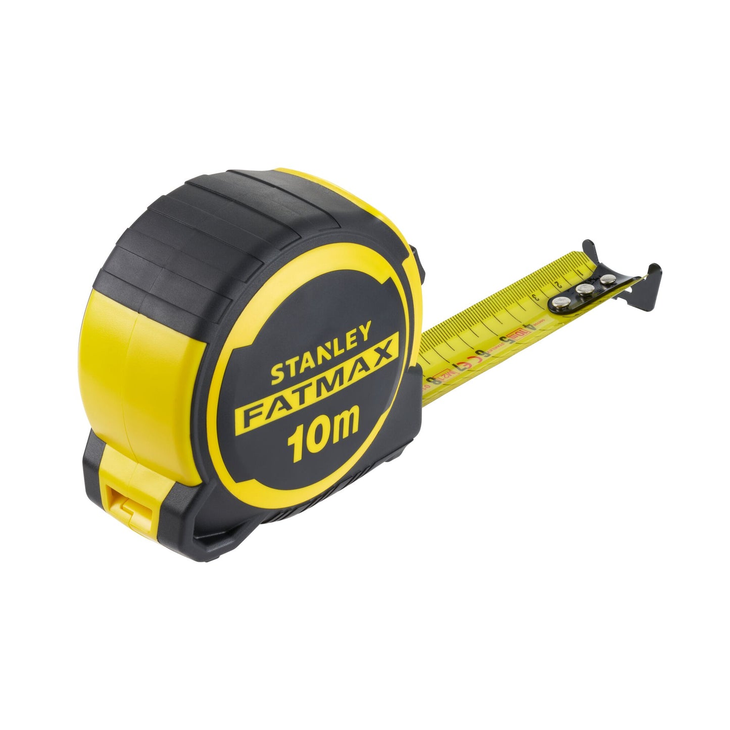 Stanley Rollmaß NEXT GENERATION 10 m Ausziehreichweite 4,9 m