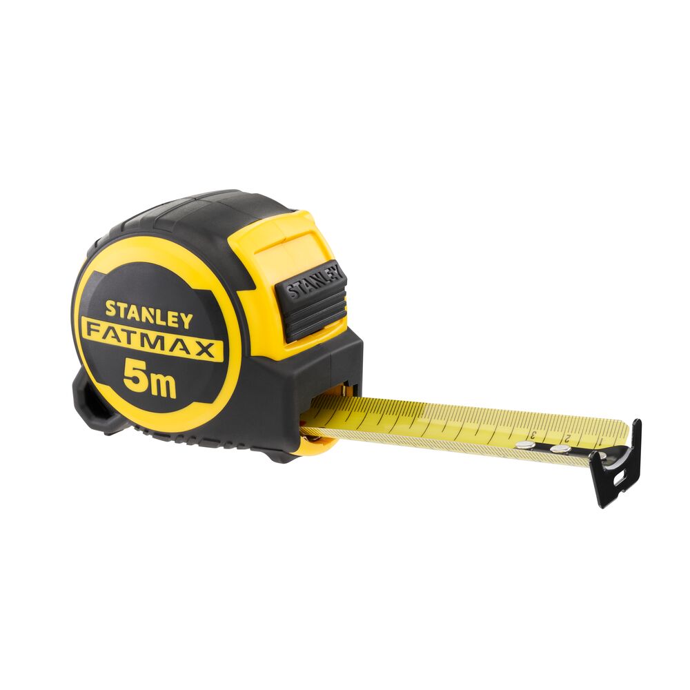 Stanley Rollbandmaß FMHT33100-0 BladeArmor-Beschichtung