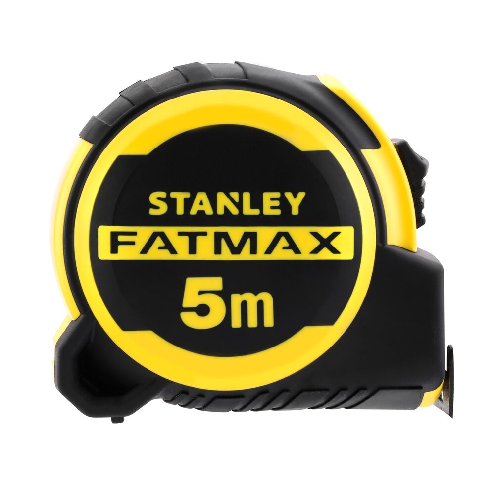 Stanley Rollbandmaß FMHT33100-0 BladeArmor-Beschichtung