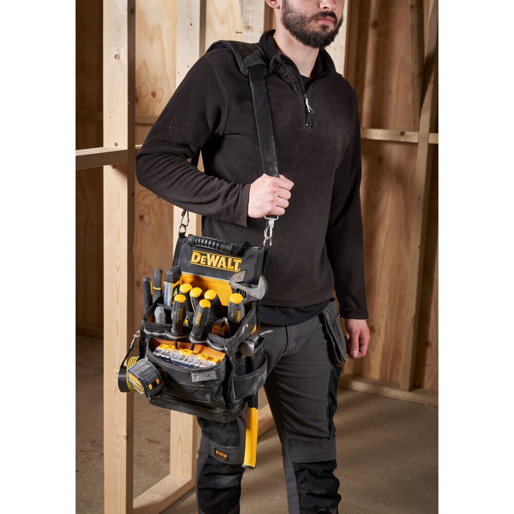 Dewalt Werkzeugkoffer DWST83541-1 Wasserdichter Boden