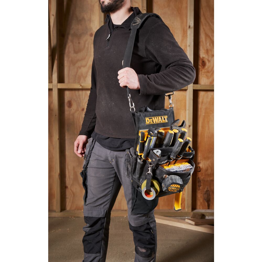 Dewalt Werkzeugkoffer DWST83541-1 Wasserdichter Boden