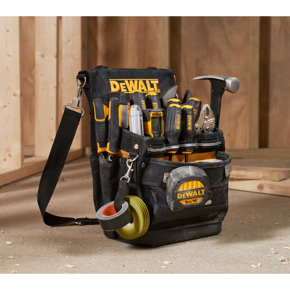 Dewalt Werkzeugkoffer DWST83541-1 Wasserdichter Boden