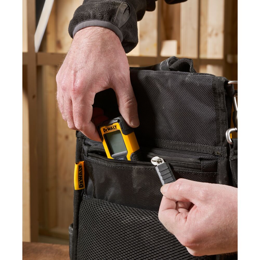 Dewalt Werkzeugkoffer DWST83541-1 Wasserdichter Boden
