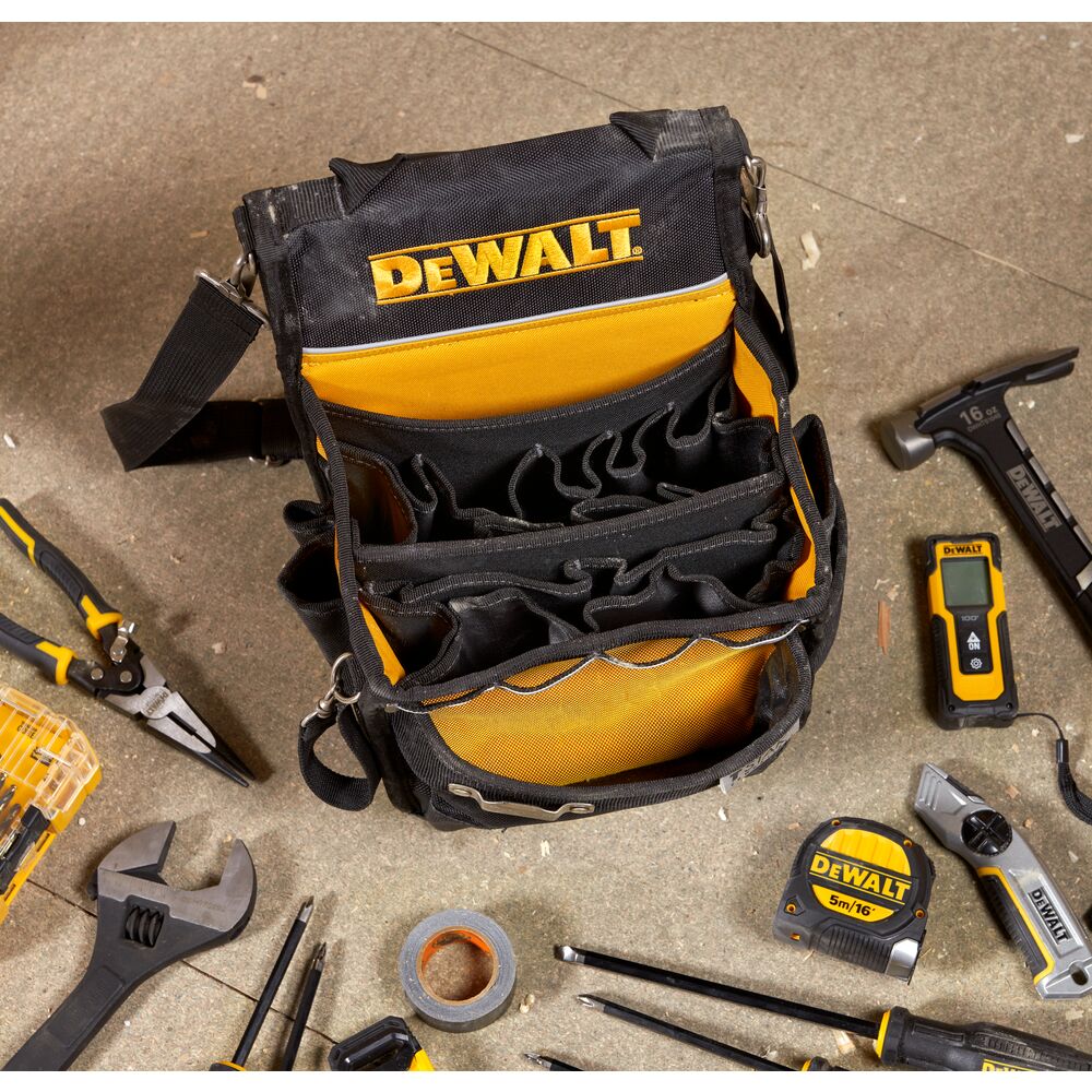 Dewalt Werkzeugkoffer DWST83541-1 Wasserdichter Boden