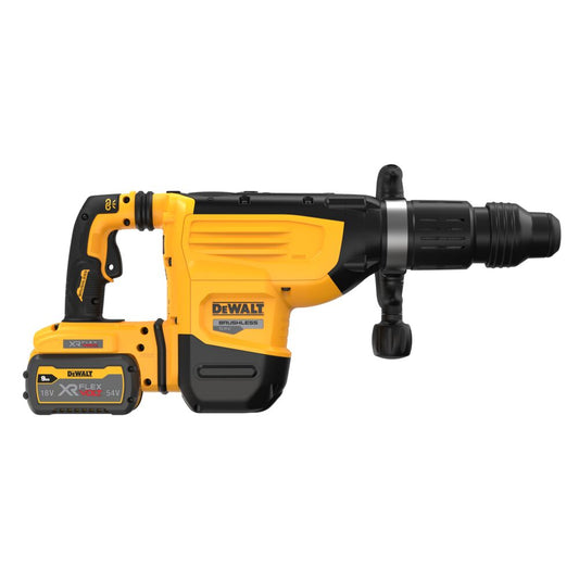 DeWALT Abbruchwerkzeug DCH892X2-QW 60 V Kompakt Kraftvoll