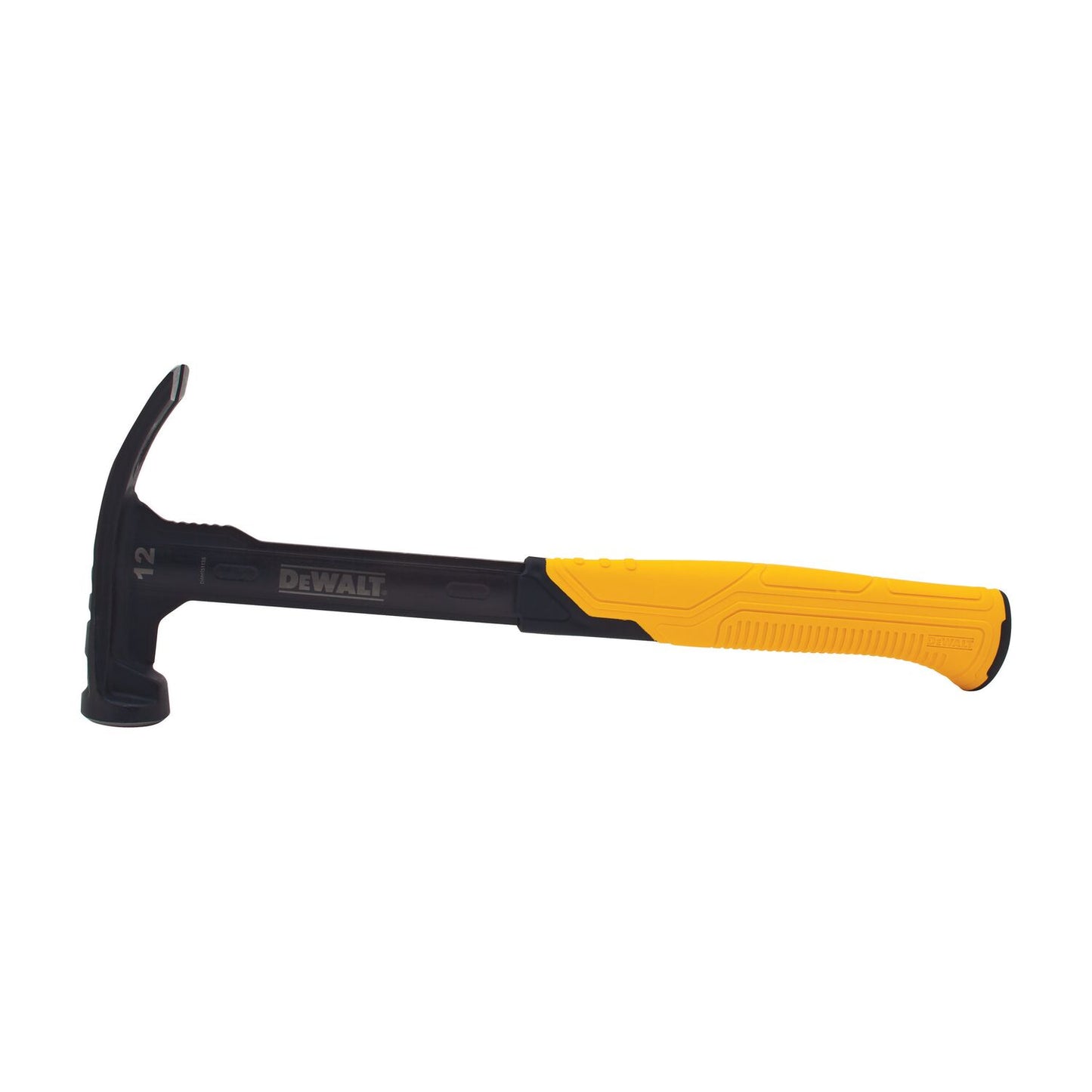 DeWalt DWHT51135-0 XP Hochgeschwindigkeits-Bohrer – Schnelles Eintreiben und Herausziehen von Nägeln